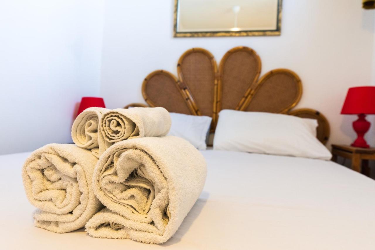 Attico In Villa Storica - Dolcevita Holiday Florence Ngoại thất bức ảnh