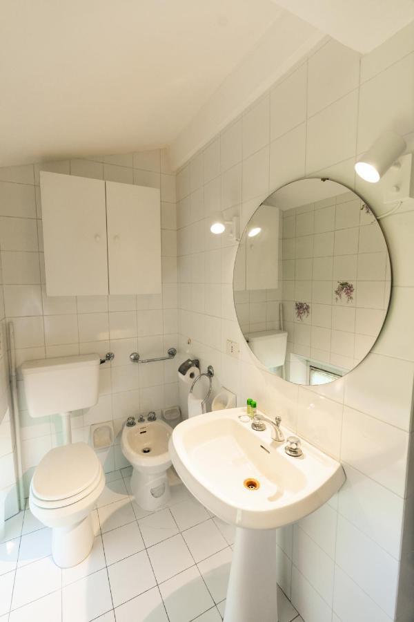 Attico In Villa Storica - Dolcevita Holiday Florence Ngoại thất bức ảnh