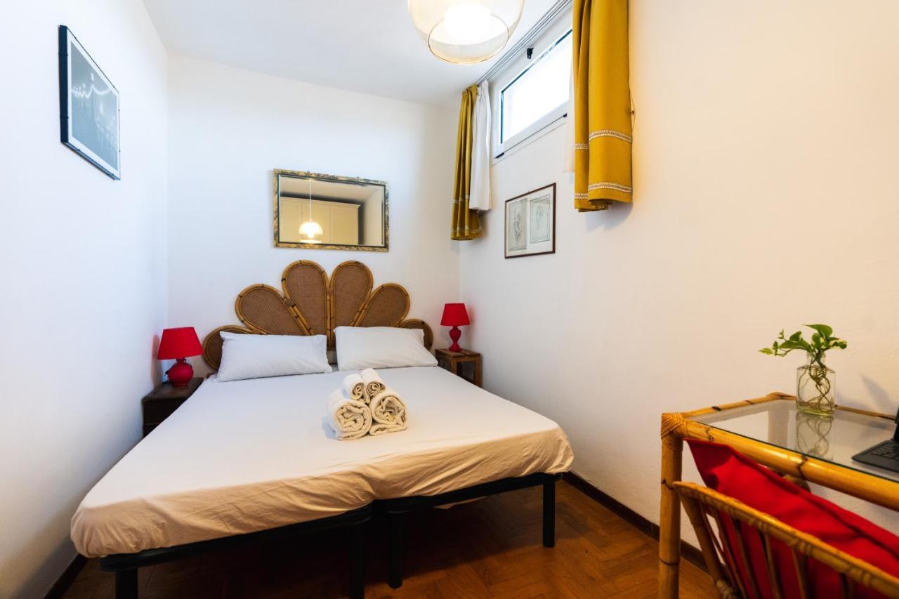 Attico In Villa Storica - Dolcevita Holiday Florence Ngoại thất bức ảnh