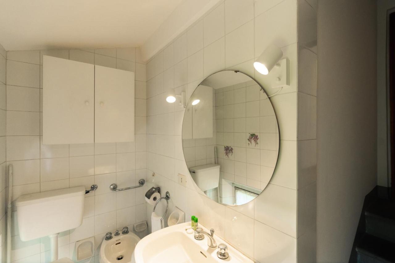 Attico In Villa Storica - Dolcevita Holiday Florence Ngoại thất bức ảnh