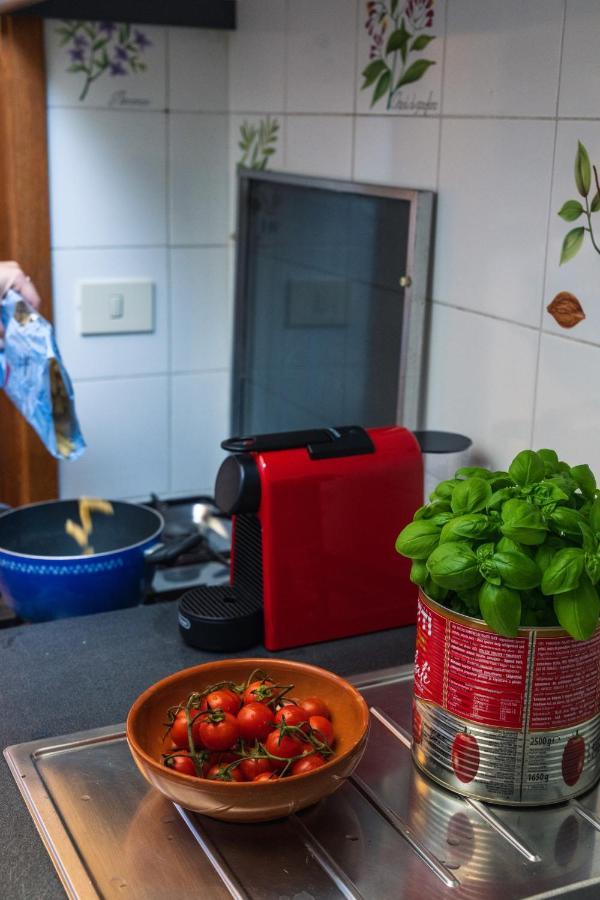 Attico In Villa Storica - Dolcevita Holiday Florence Ngoại thất bức ảnh