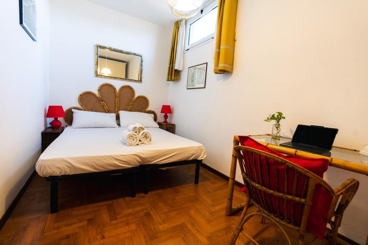 Attico In Villa Storica - Dolcevita Holiday Florence Ngoại thất bức ảnh
